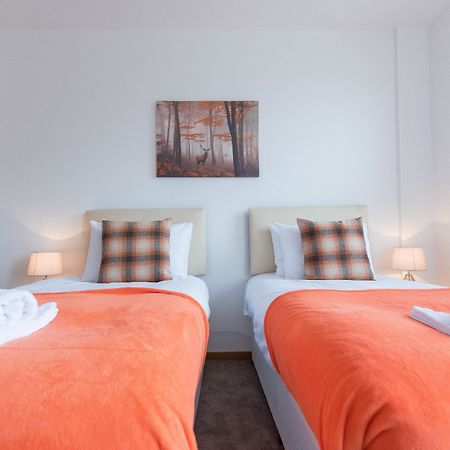 Hamilton Grace - The Quadrant Apartment Swindon Ngoại thất bức ảnh