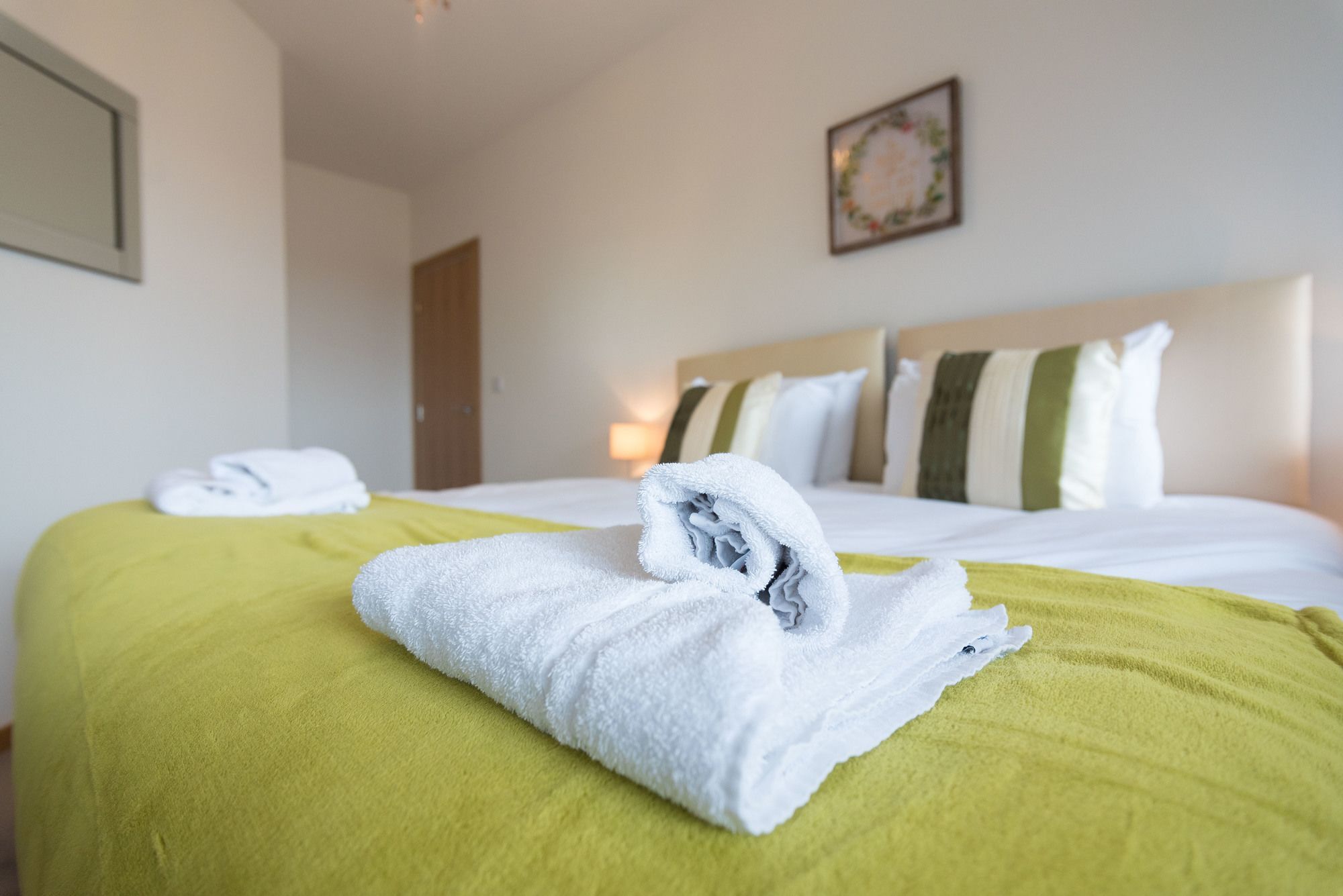 Hamilton Grace - The Quadrant Apartment Swindon Ngoại thất bức ảnh