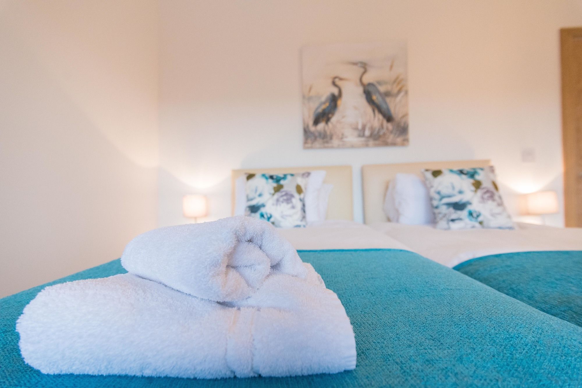 Hamilton Grace - The Quadrant Apartment Swindon Ngoại thất bức ảnh